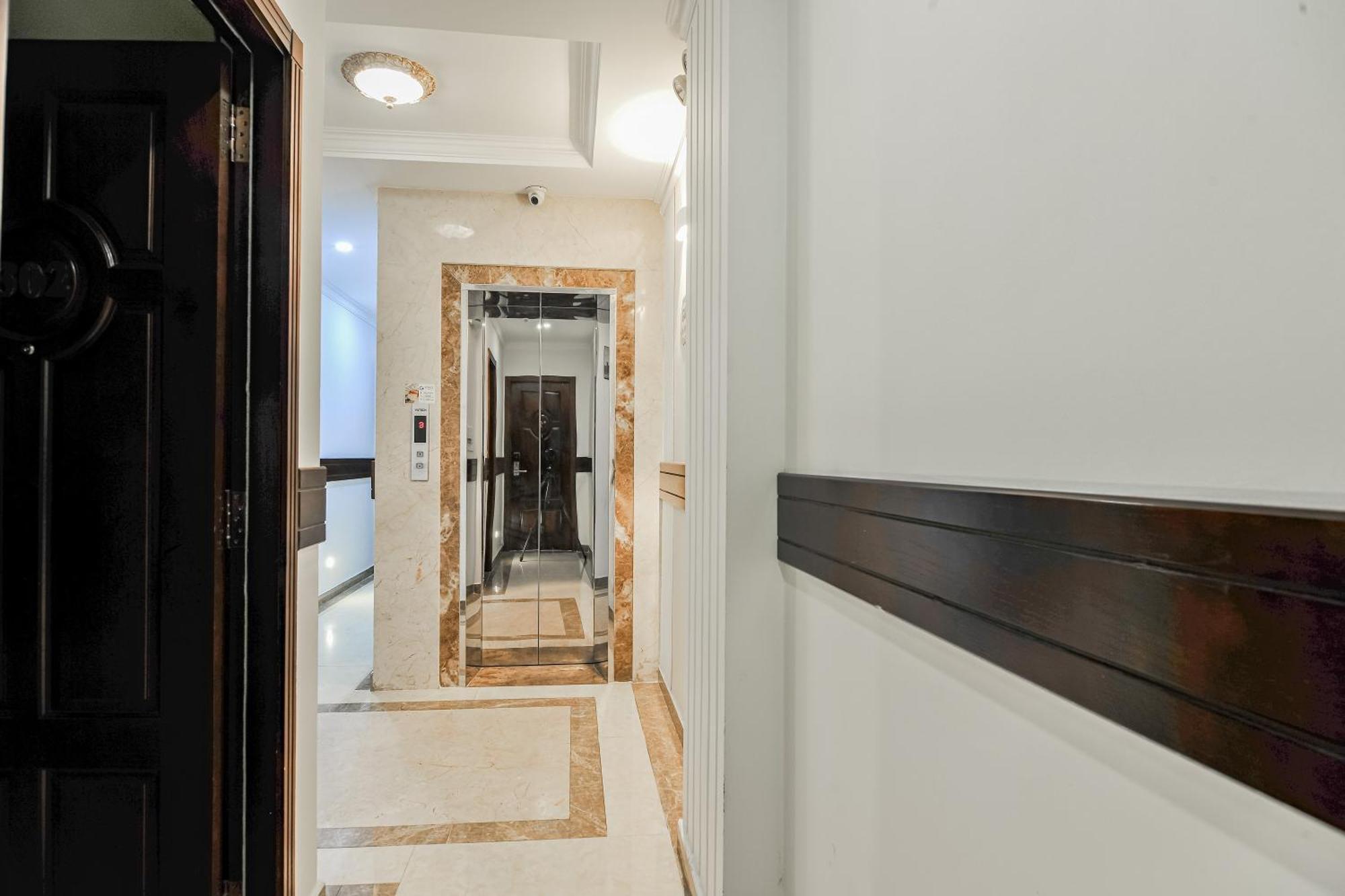 Venice Hotel Ho Şi Min Exterior foto